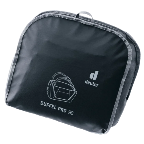 Deuter Duffelväska Pro 90