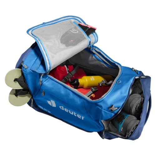 Deuter Duffelväska Pro 90