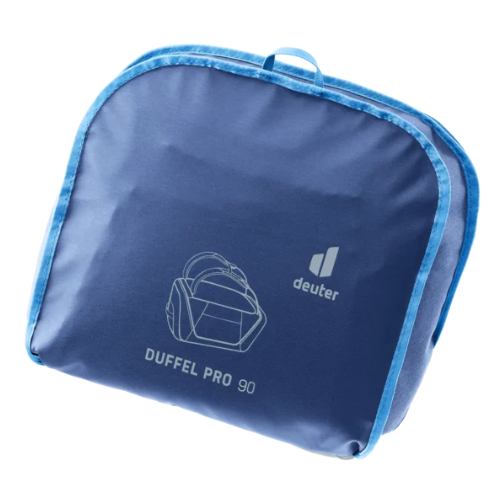 Deuter Duffelväska Pro 90