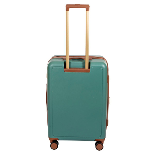Cavalet Viken Resväska 67 cm, 4 hjul, Lyxig inredning, Expanderbar