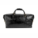 Bagasi Weekend Bag II Läder