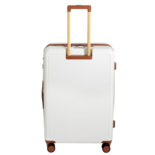 Cavalet Viken Resväska 75 cm, 4 hjul, Lyxig inredning, Expanderbar