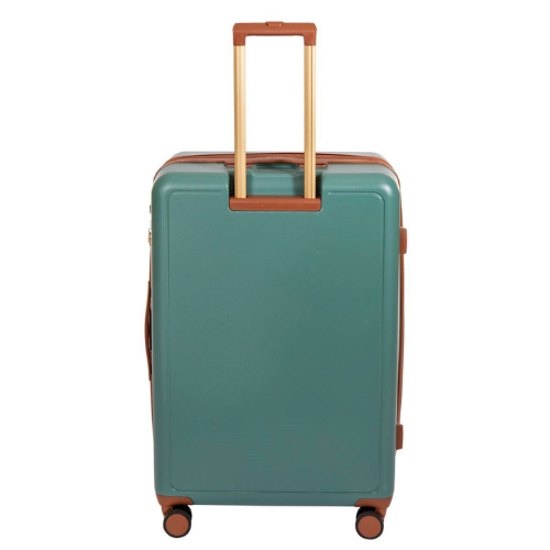 Cavalet Viken Resväska 75 cm, 4 hjul, Lyxig inredning, Expanderbar