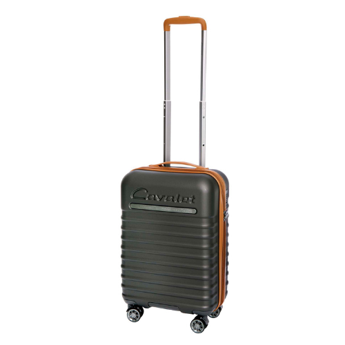 Cavalet Pasadena Kabinväska 54cm 4 dubbelhjul