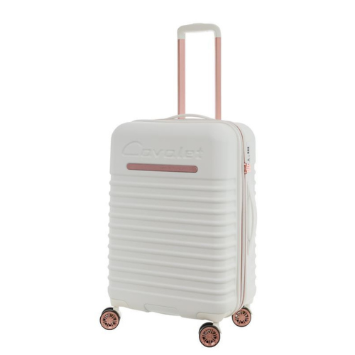 Cavalet Pasadena Resväska Mellanstor 65cm Expanderbar