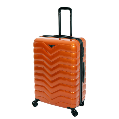 Cavalet Smygehuk Resväska Stor 75cm Expanderbar