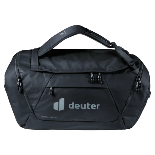 Deuter Duffelväska Pro 90