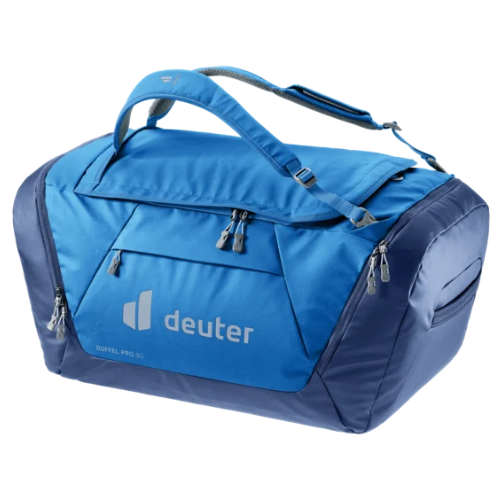 Deuter Duffelväska Pro 90
