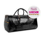 Bagasi Weekend Bag Läder