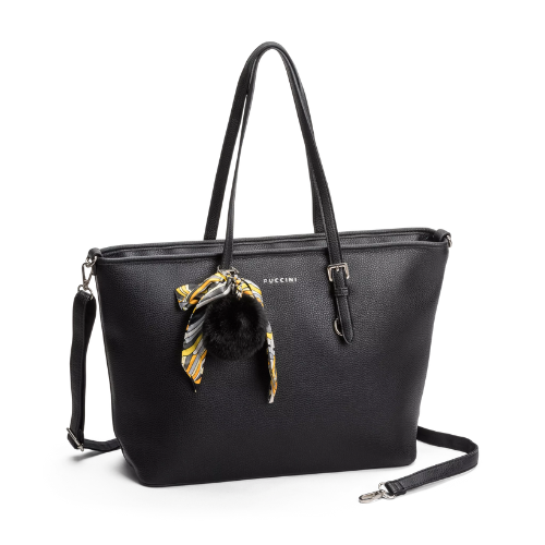 Puccini Tote Bag Anna