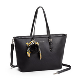 Puccini Tote Bag Anna