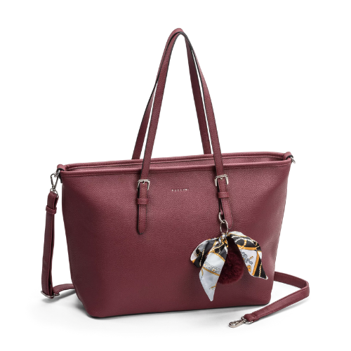 Puccini Tote Bag Anna