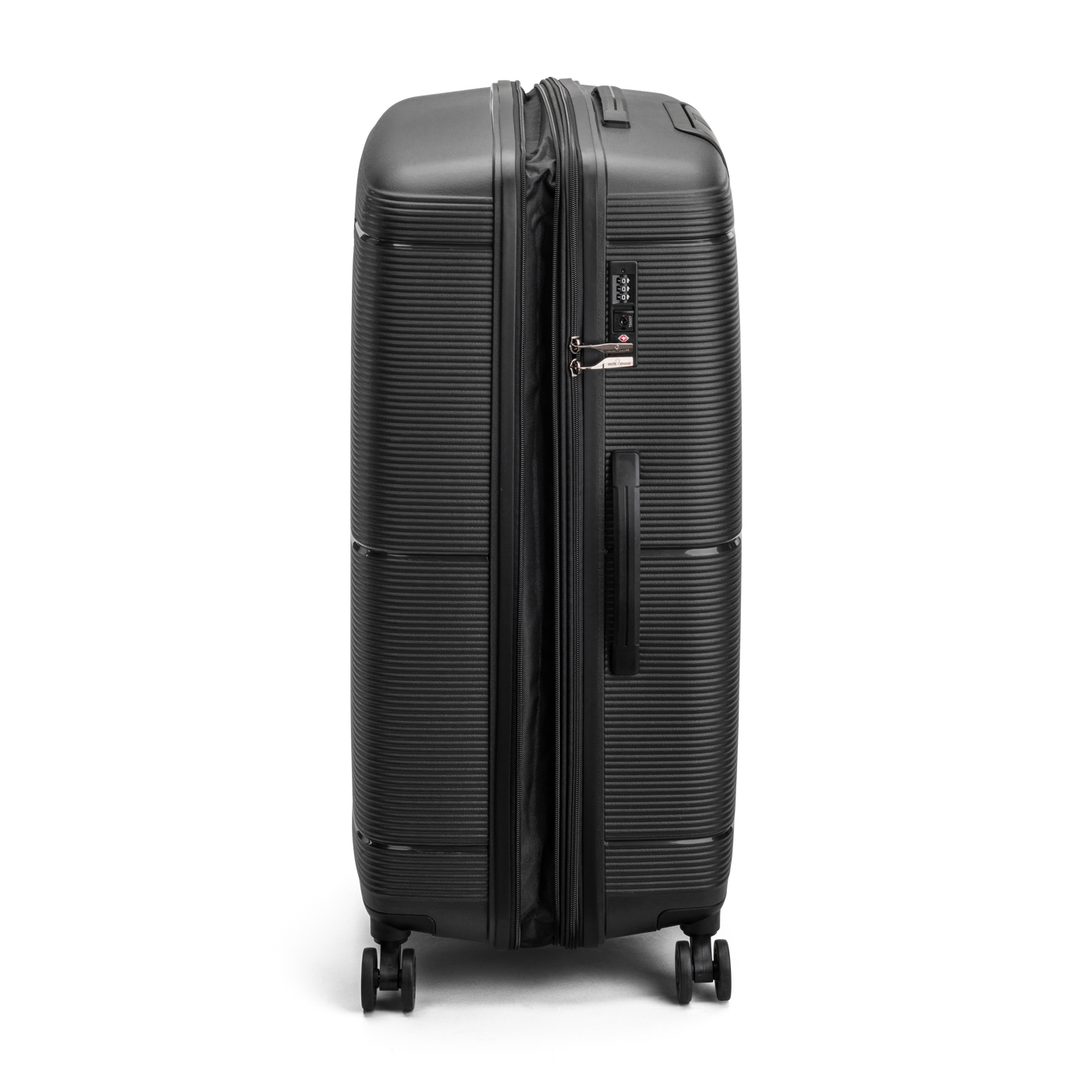North Pioneer Resväska 77 cm BGO