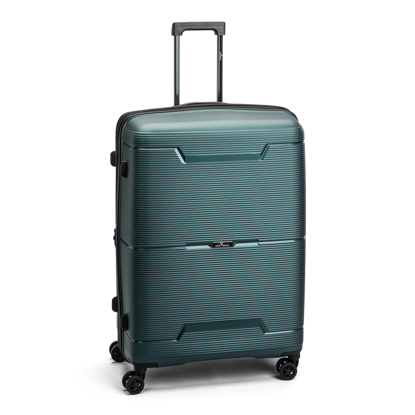 North Pioneer Resväska 77 cm BGO
