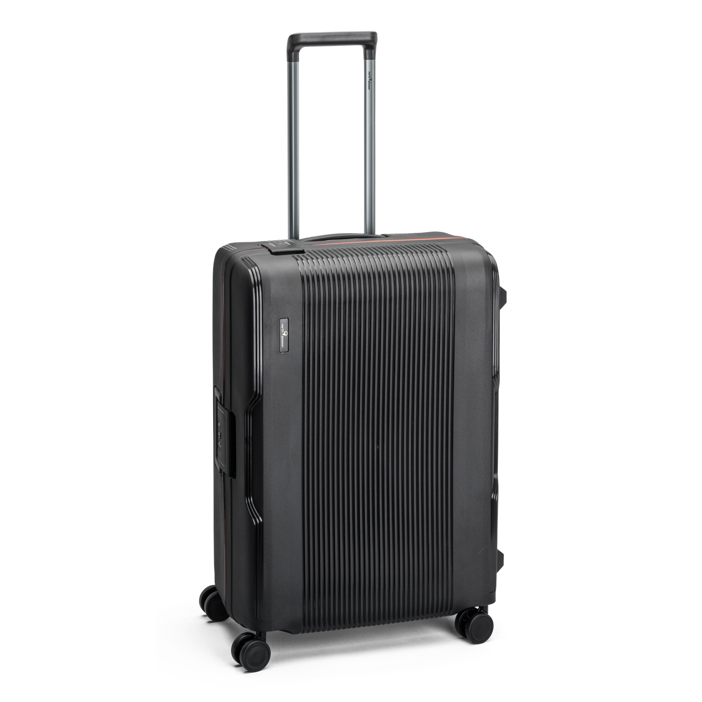 North Pioneer Resväska Munich 3-Set 77-66-55 cm
