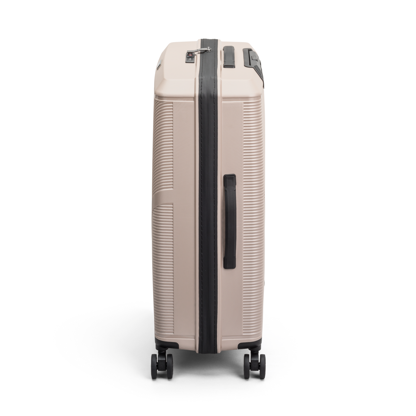 North Pioneer Resväska mellanstor 68 cm PRG
