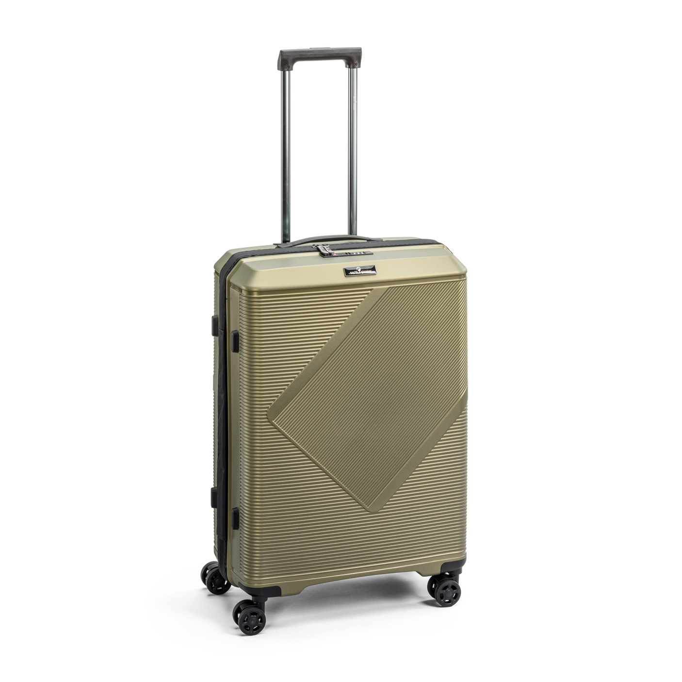 North Pioneer Resväska mellanstor 68 cm PRG
