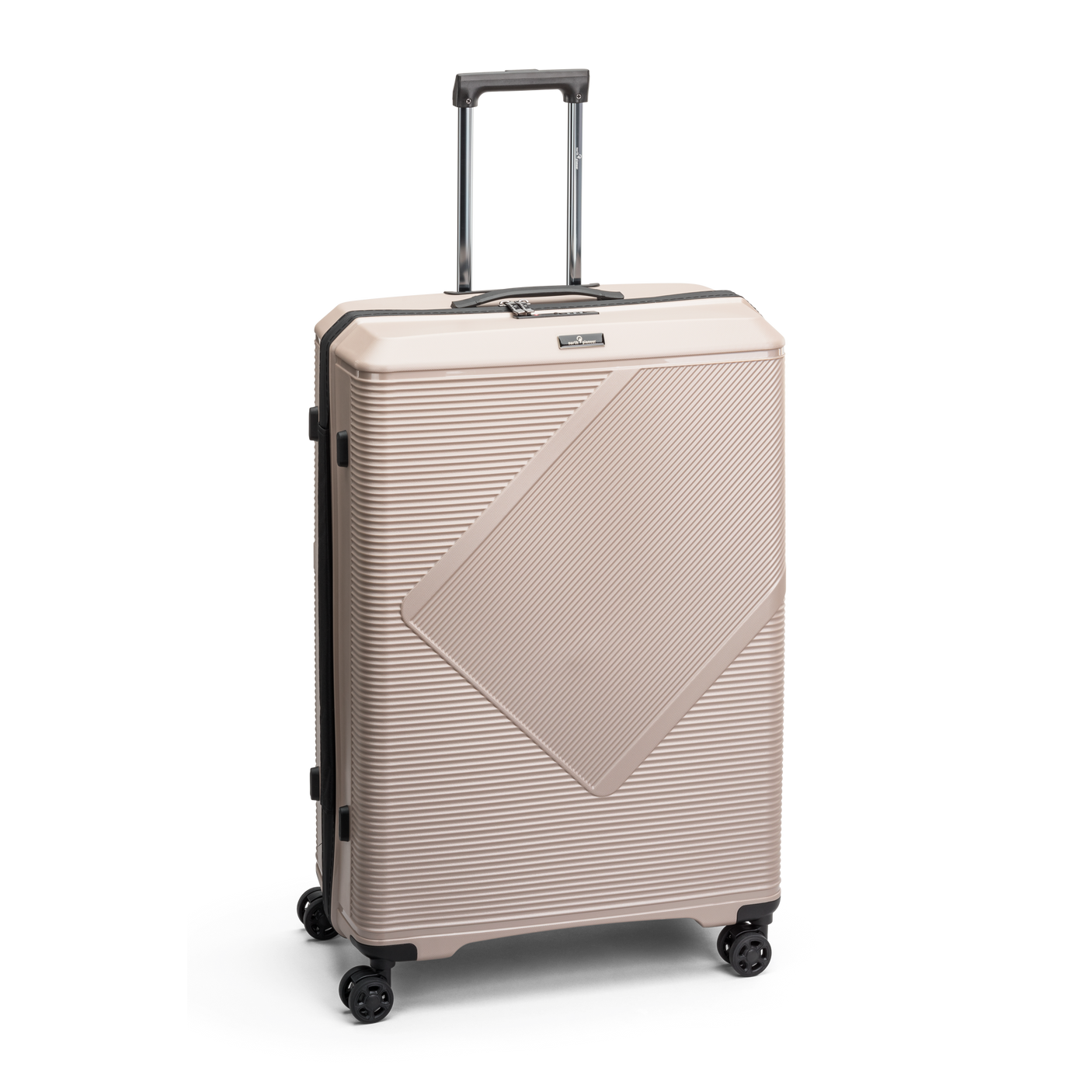 North Pioneer Resväska stor 77 cm PRG