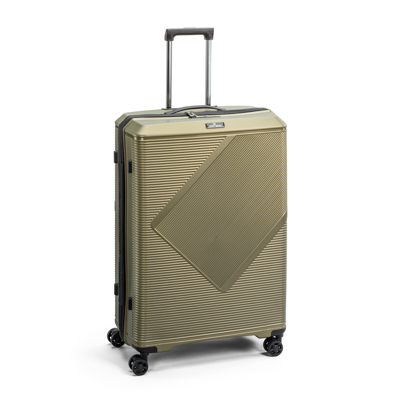 North Pioneer Resväska stor 77 cm PRG