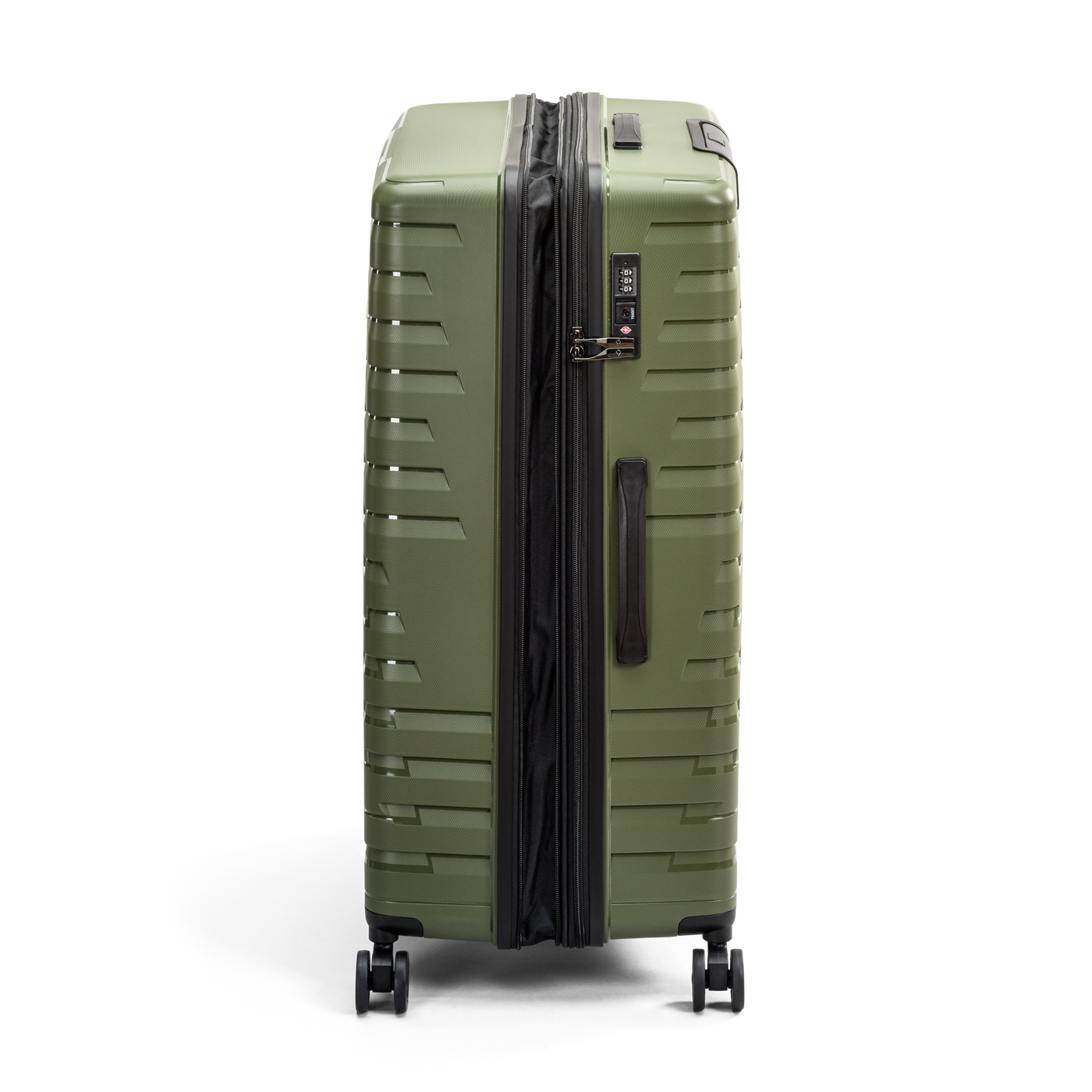 North Pioneer TOS Stor Resväska, 76cm