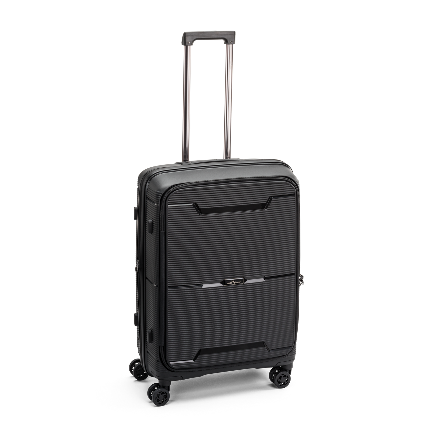 North Pioneer Resväska mellanstor 67 cm HKG