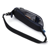 Pacsafe V Crossbody Väska Blå