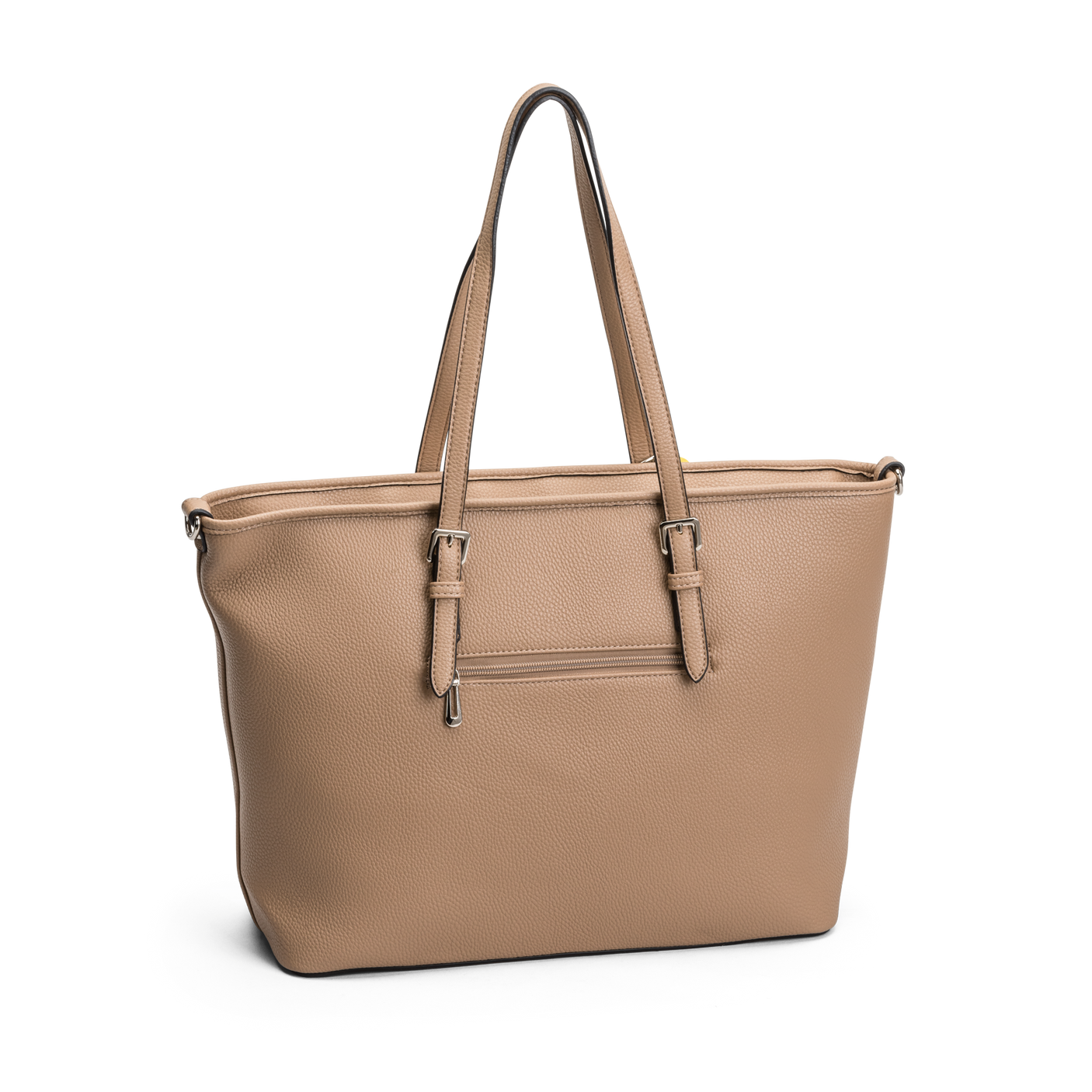 Puccini Tote Bag Anna Beige