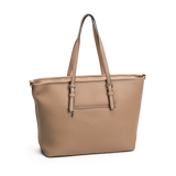 Puccini Tote Bag Anna Beige