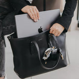 Puccini Tote Bag Anna