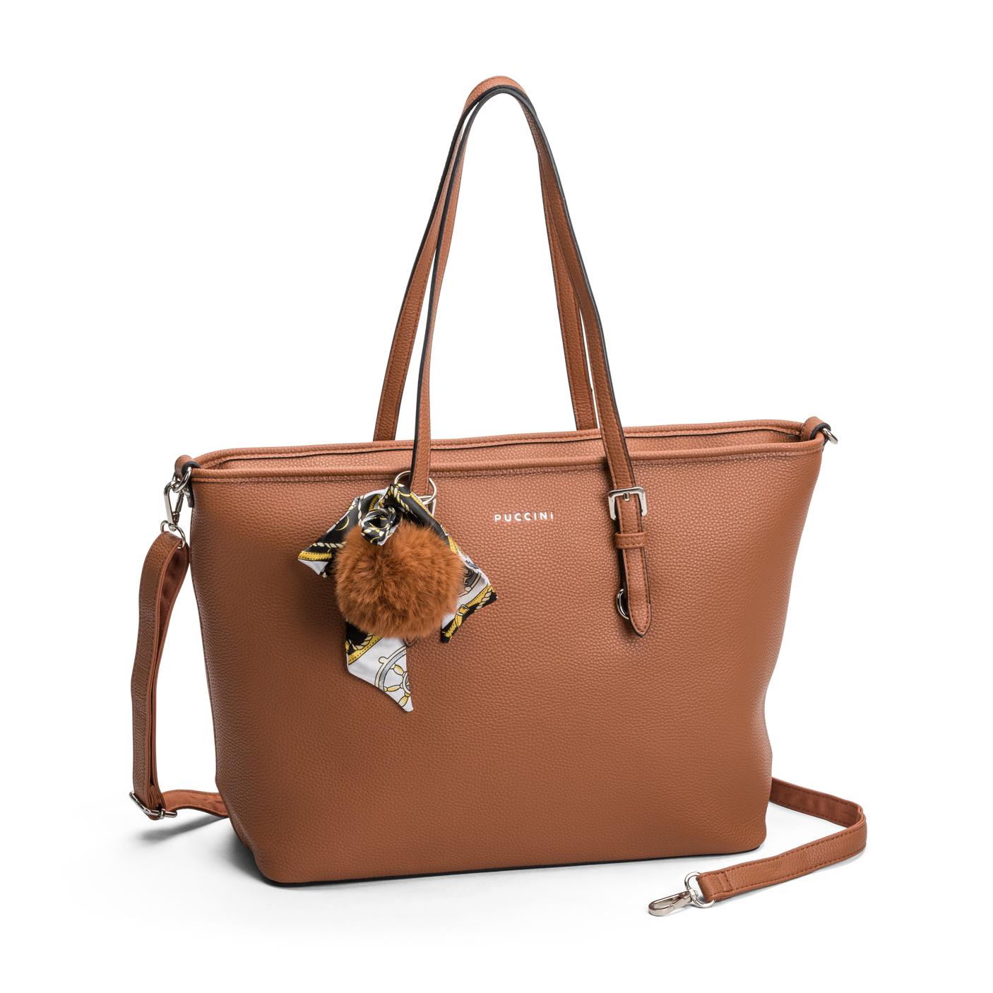 Puccini Tote Bag Anna