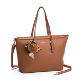 Puccini Tote Bag Anna