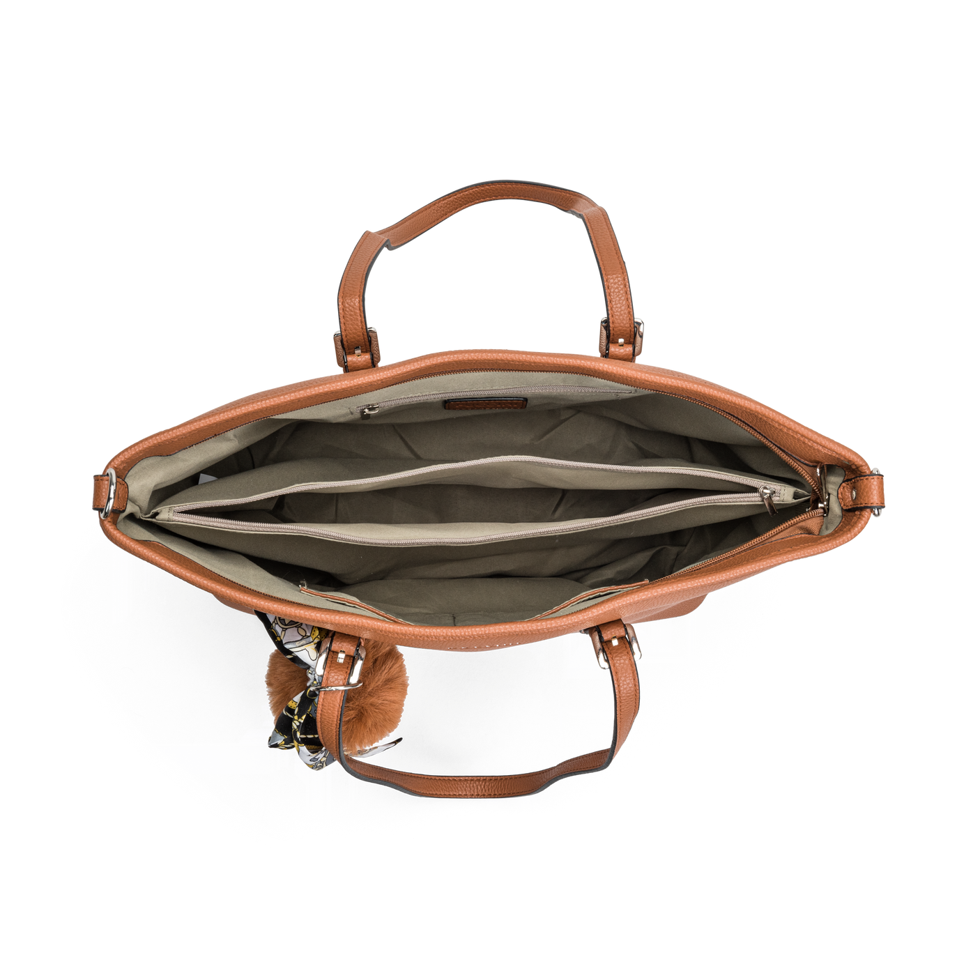 Puccini Tote Bag Anna