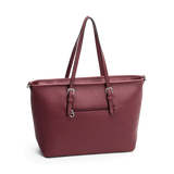 Puccini Tote Bag Anna