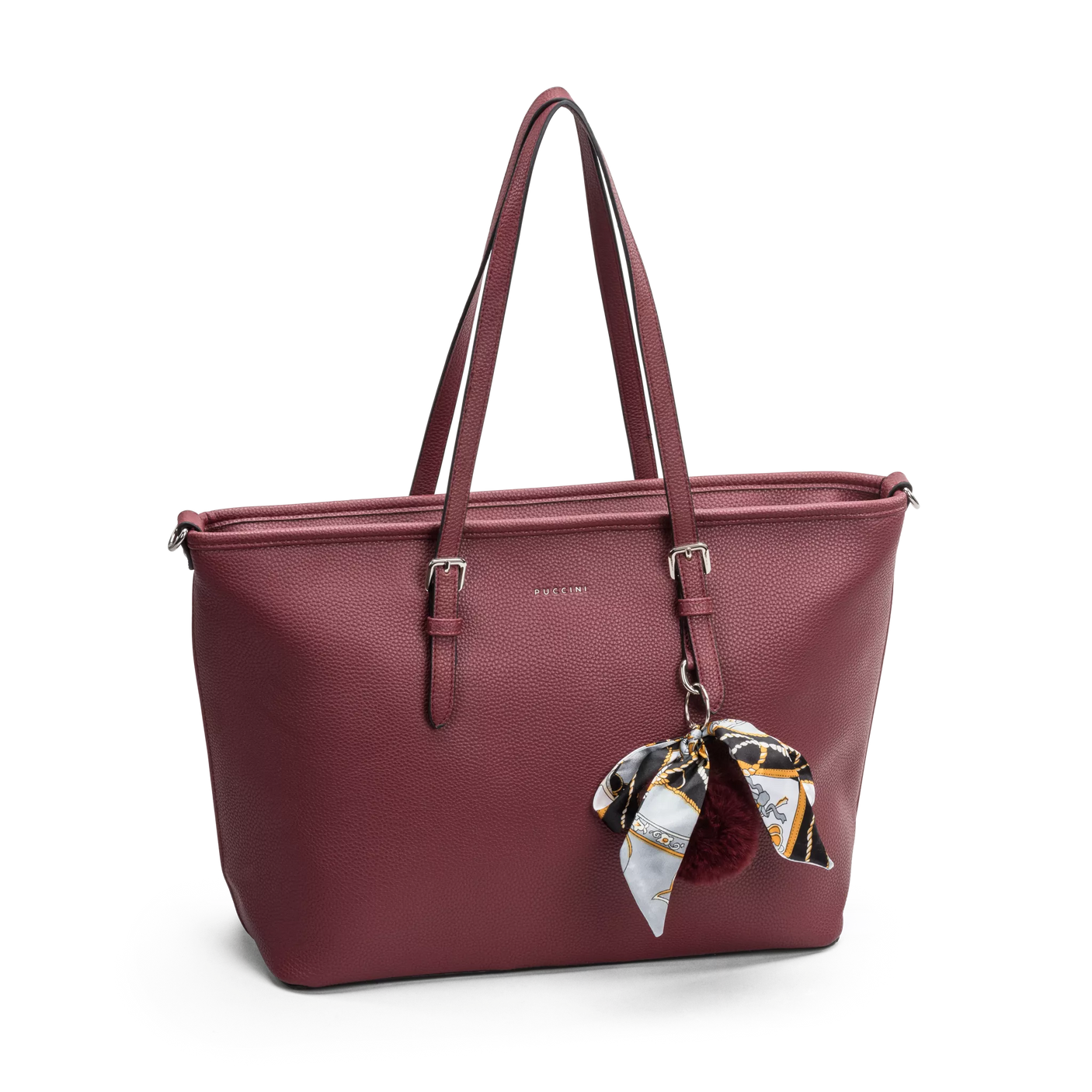 Puccini Tote Bag Anna