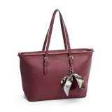 Puccini Tote Bag Anna