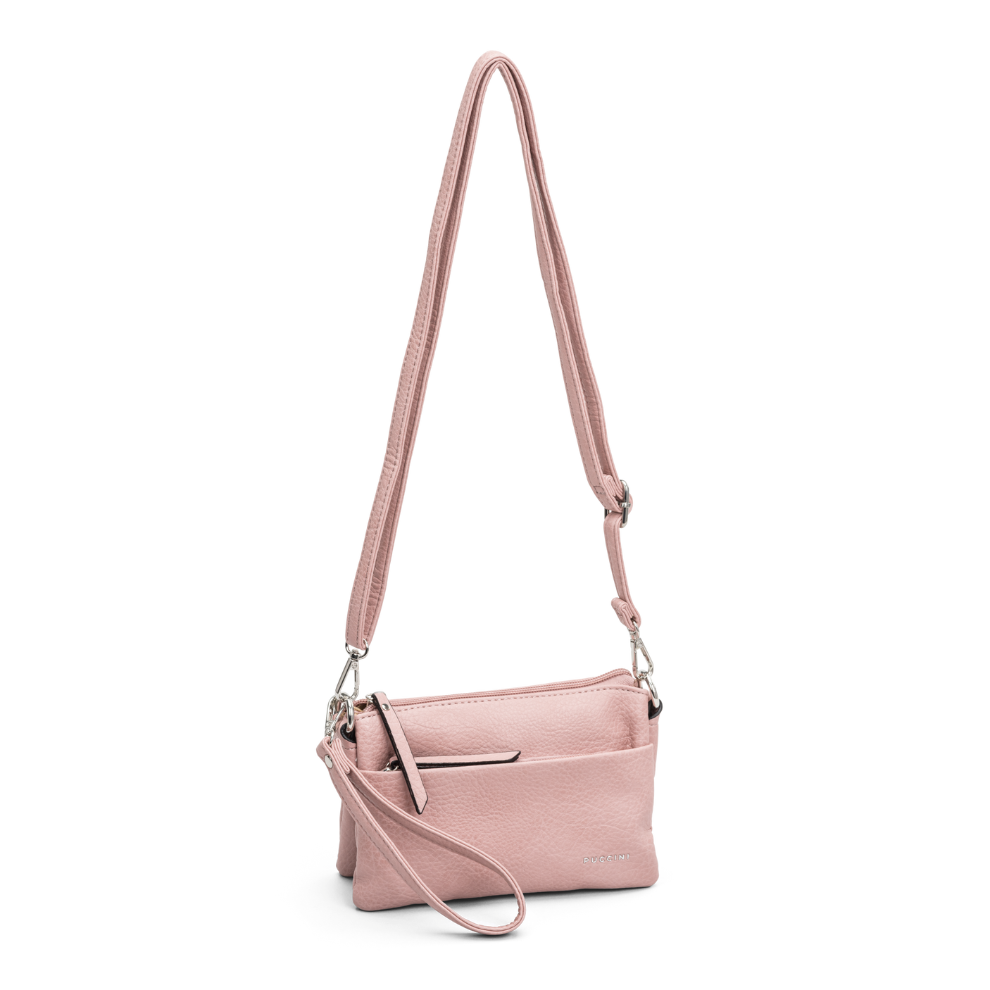 Puccini Clutch Väska Agnese