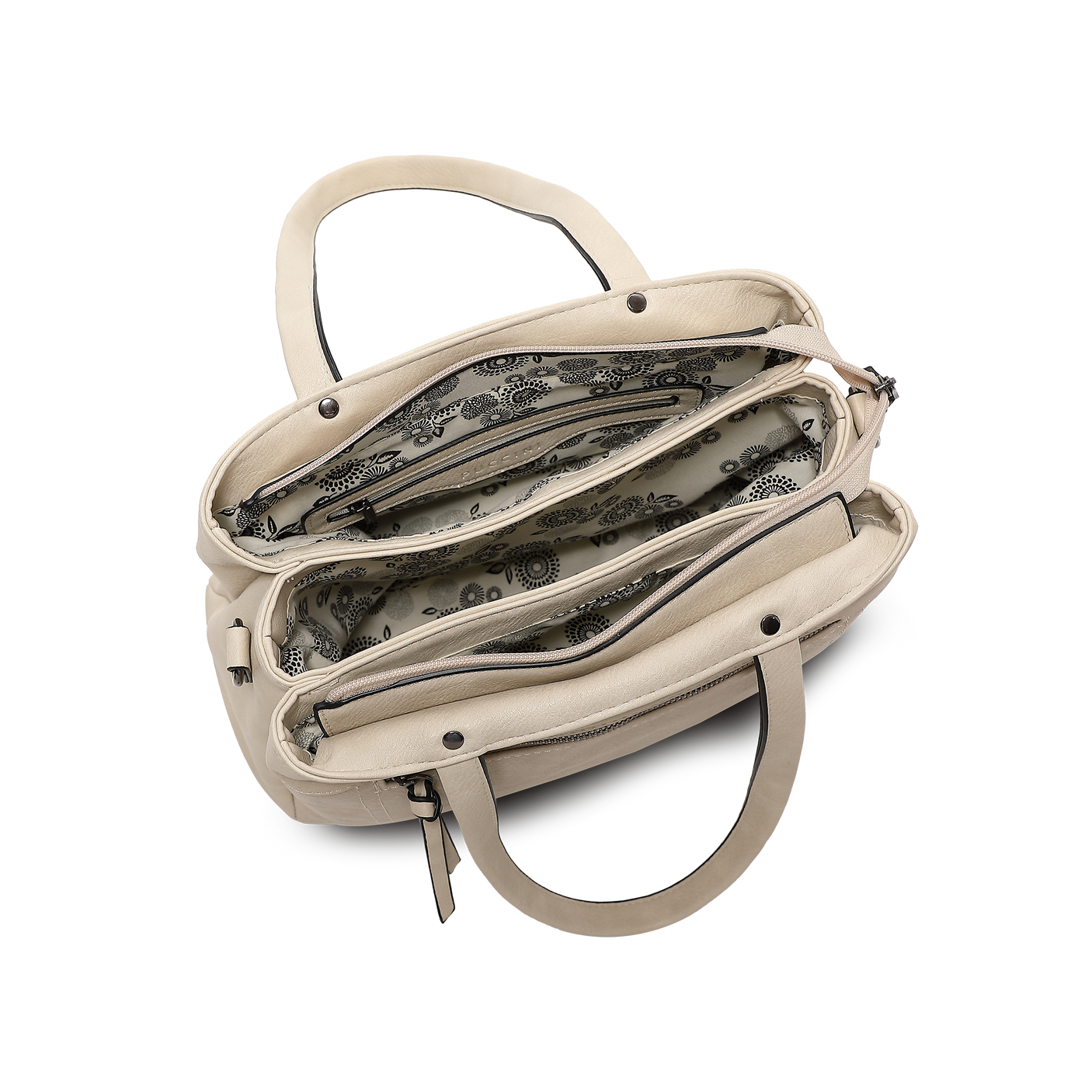 Puccini Handbag Väska Donna