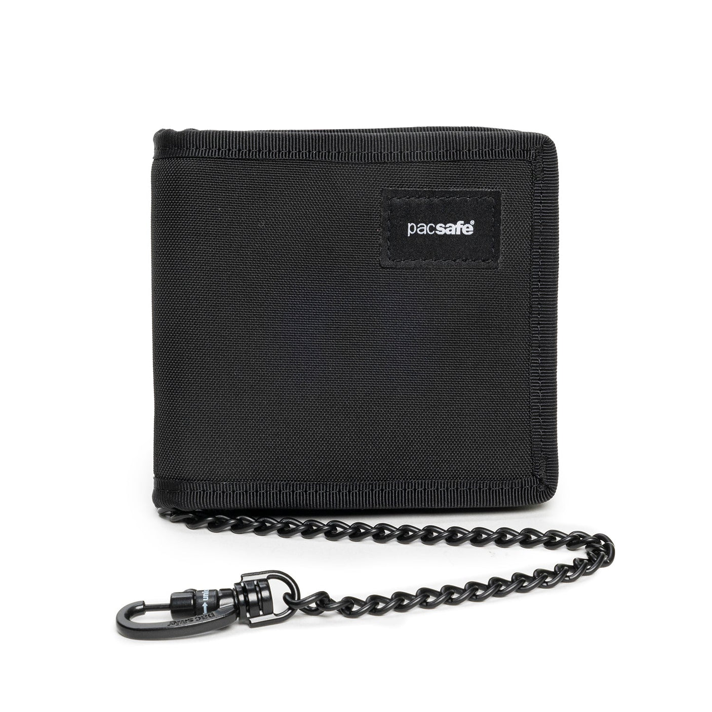 Pacsafe RFIDsafe™ Z50 säkerhetsplånbok