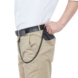 Pacsafe RFIDsafe™ Z100 säkerhetsplånbok