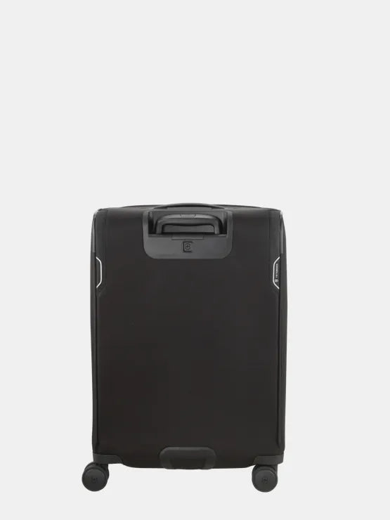 Victorinox Werks Traveler 6.0 Mellanstor Resväska Svart