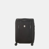 Victorinox Werks Traveler 6.0 Mellanstor Resväska Svart
