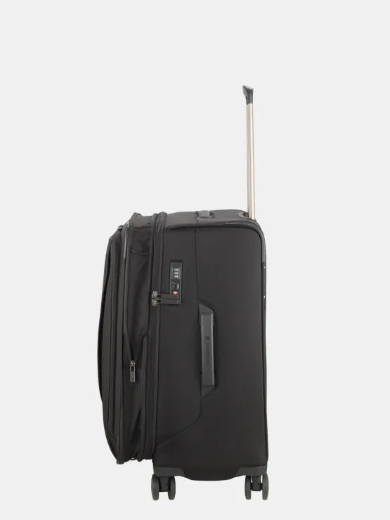 Victorinox Werks Traveler 6.0 Mellanstor Resväska Svart