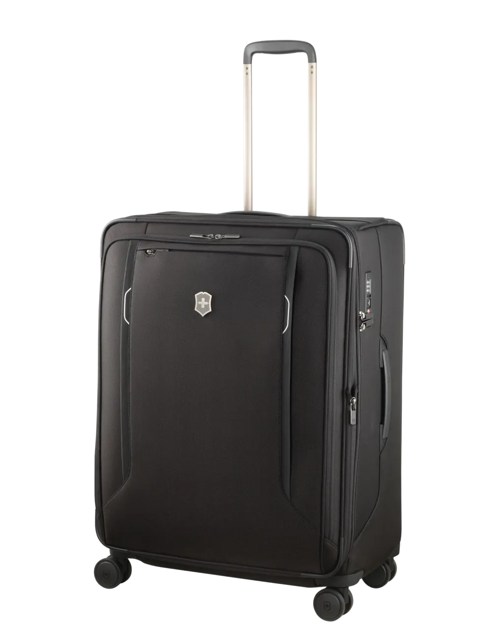Victorinox Werks Traveler 6.0 Stor Resväska Svart (kopia)
