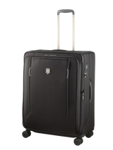 Victorinox Werks Traveler 6.0 Stor Resväska Svart (kopia)