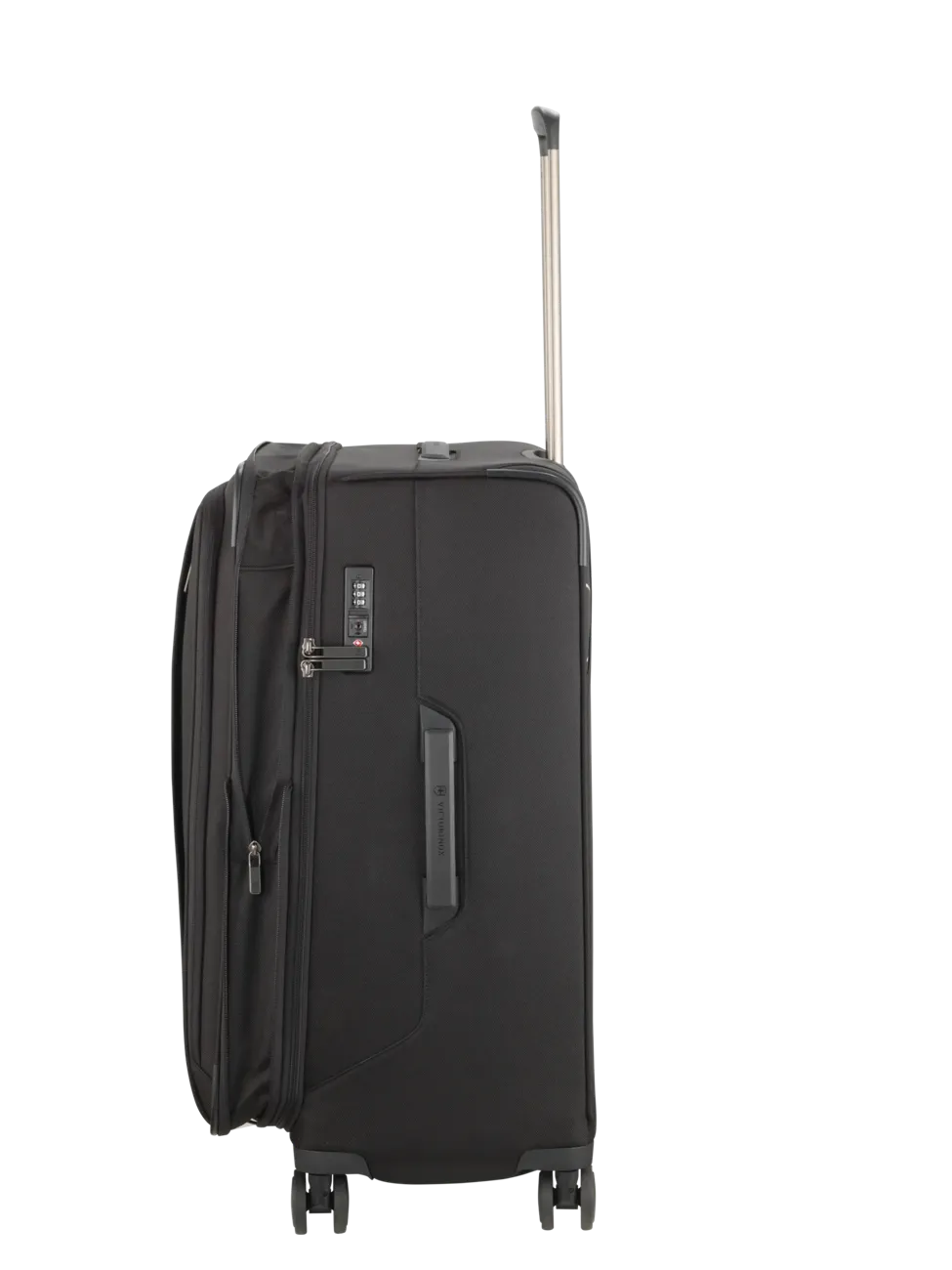 Victorinox Werks Traveler 6.0 Stor Resväska Svart