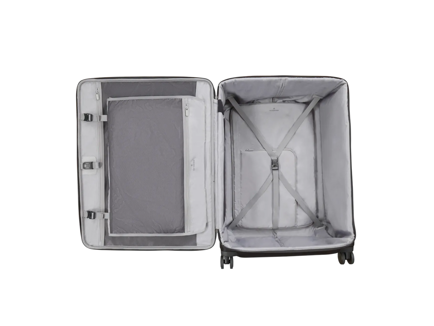 Victorinox Werks Traveler 6.0 XL Softside Case Stor Resväska