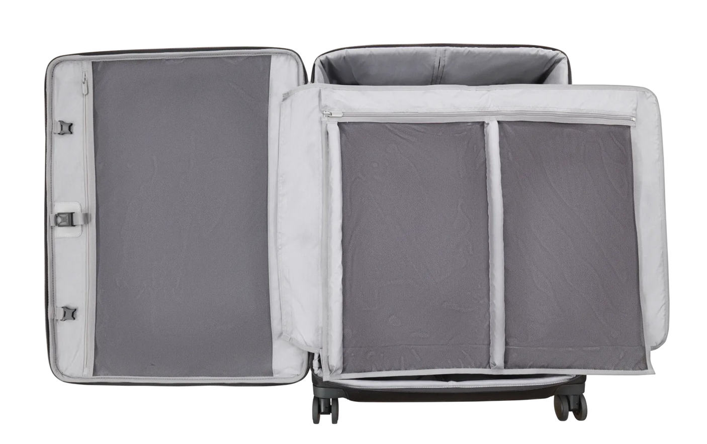 Victorinox Werks Traveler 6.0 XL Softside Case Stor Resväska