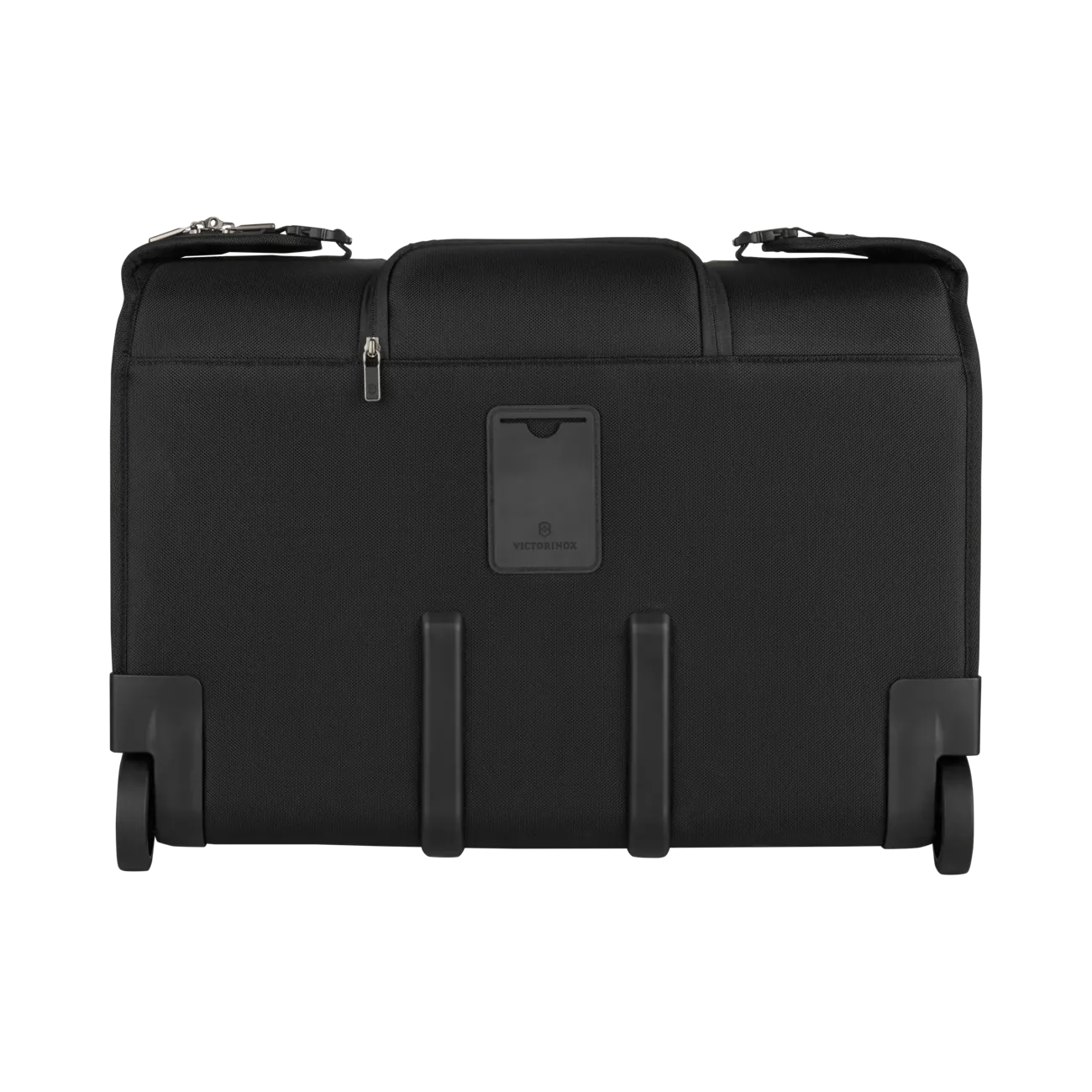 Victorinox Werks Traveler 6.0 2-hjul Klädväska Svart