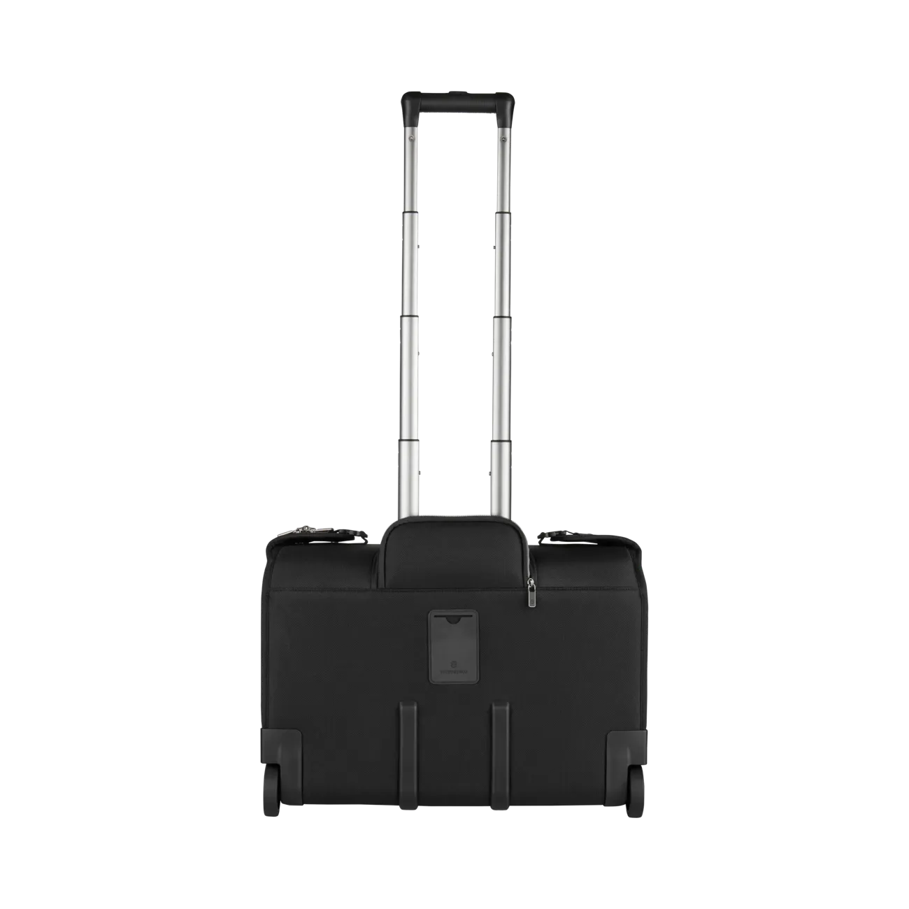 Victorinox Werks Traveler 6.0 2-hjul Klädväska Svart