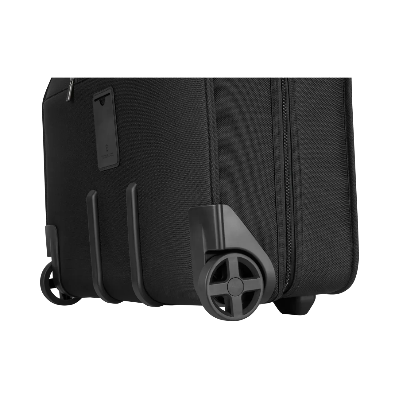 Victorinox Werks Traveler 6.0 2-hjul Klädväska Svart